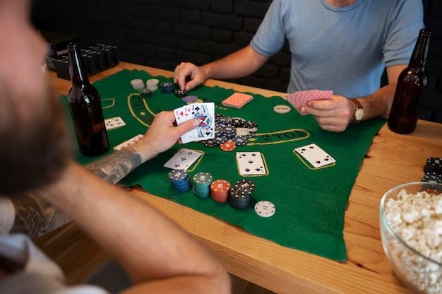 mistiktogel lobby snapshot