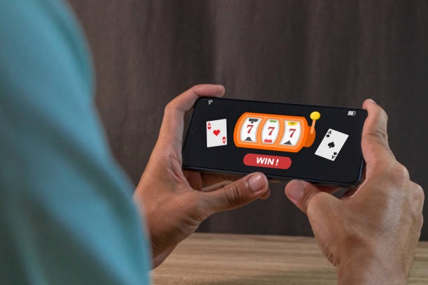 mistiktogel Game categories