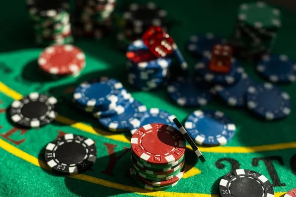 mistiktogel Round-led table rhythm