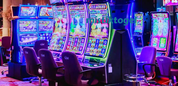 mistiktogel login for Indonesia lobby access